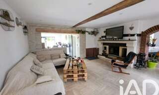 Maison 3 Pièces 106 m² à vendre à Auxon (10130)