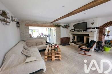 Maison 3 pièces 172000 €