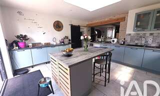 Maison 3 Pièces 106 m² à vendre à Auxon (10130)
