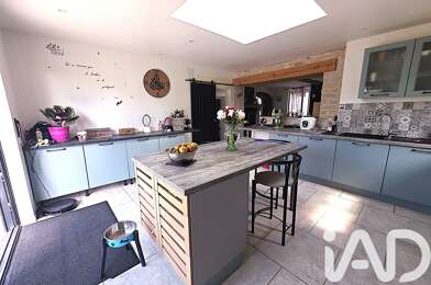 Maison 3 pièces 172000 €