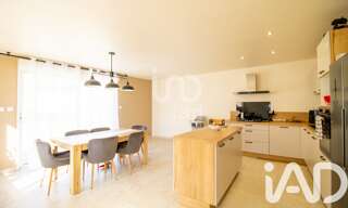Maison 4 Pièces 118 m² à vendre à Pronleroy (60190)