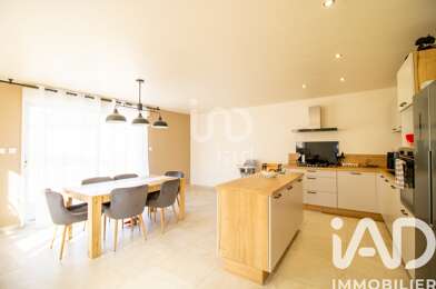 Maison 4 pièces 225000 €