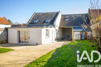 Maison 4 pièces 225000 €