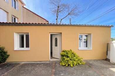 Maison 2 pièces 161250 €