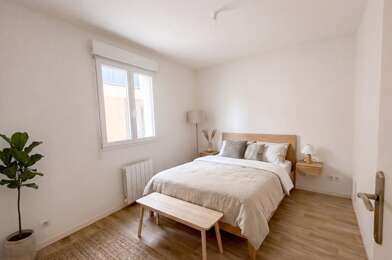 Maison 2 pièces 161190 €