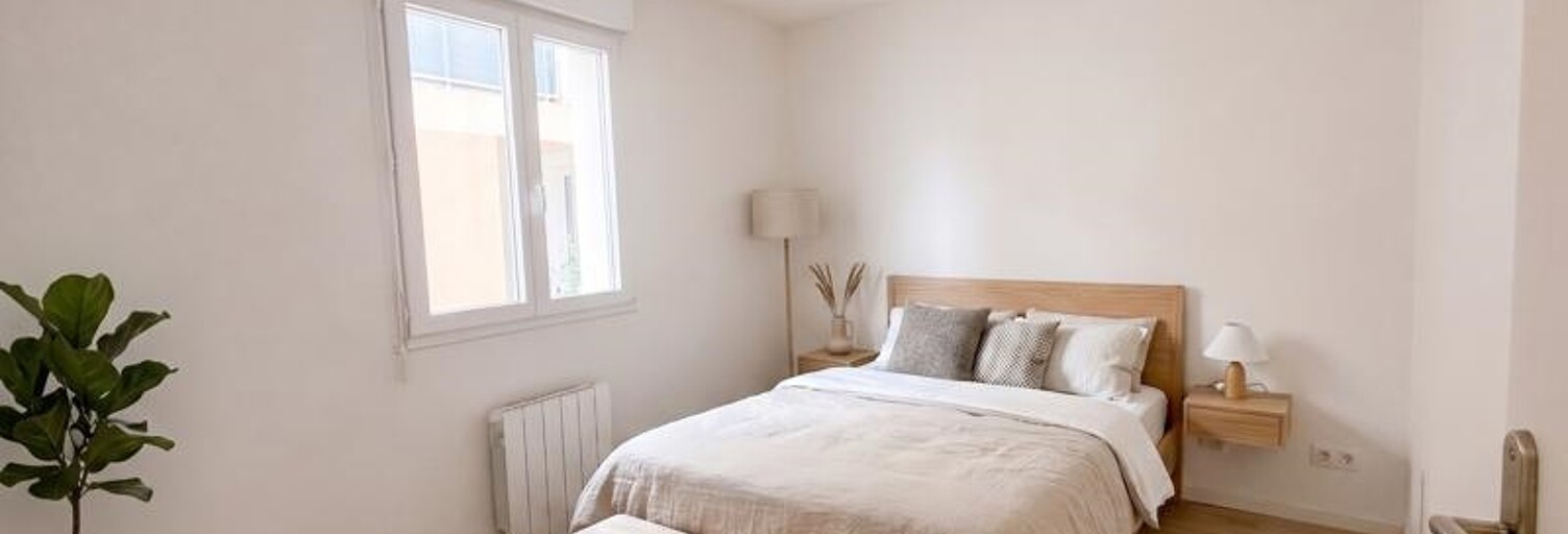 Maison 2 Pièces 42 m² à vendre à Saint-Herblain (44800)