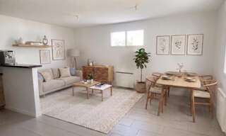 Maison 2 Pièces 42 m² à vendre à Saint-Herblain (44800)