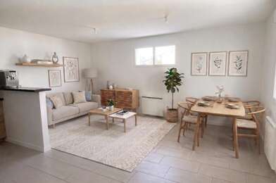 Maison 2 pièces 161190 €
