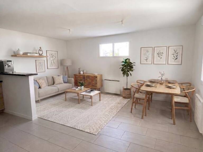 Maison de ville de 2 pièces principales — photo 1