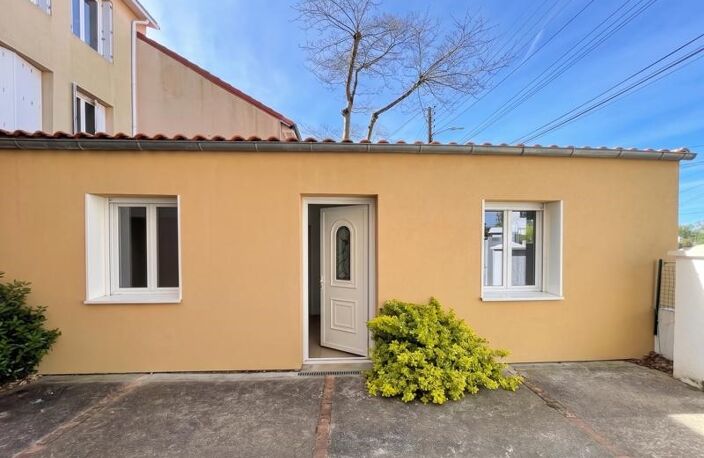 Maison de ville de 2 pièces principales — photo 2