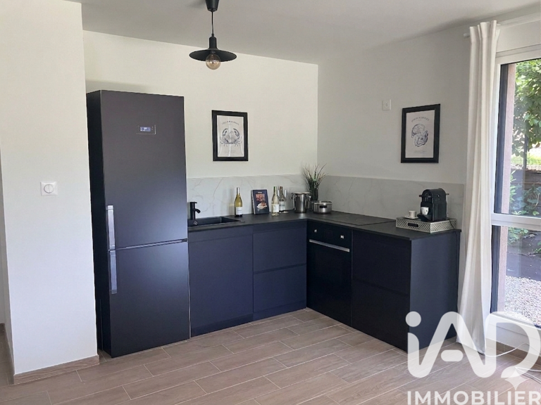 Vente Appartement 3 pièces — photo 1