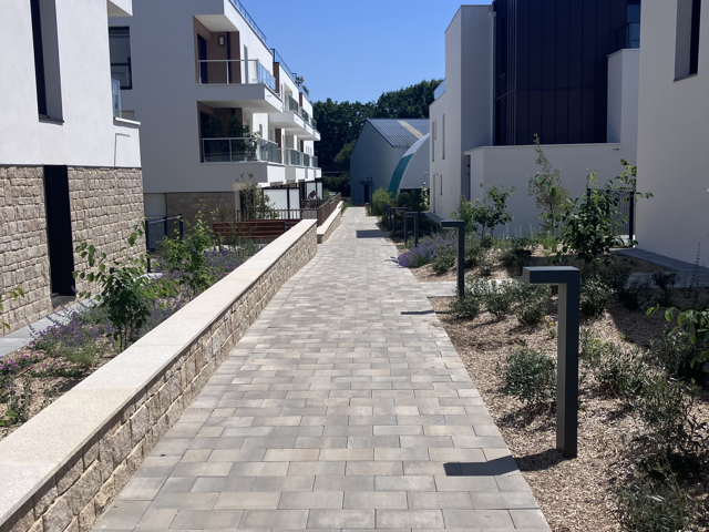 Vente Appartement 2 pièces — photo du bien