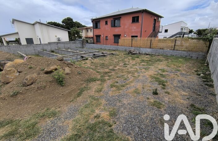 Vente Terrain à bâtir 268 m&sup2; — photo 3
