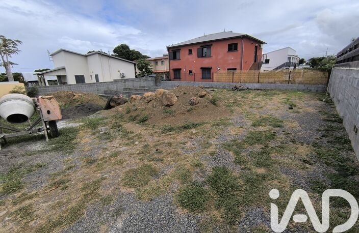 Vente Terrain à bâtir 268 m&sup2; — photo 4
