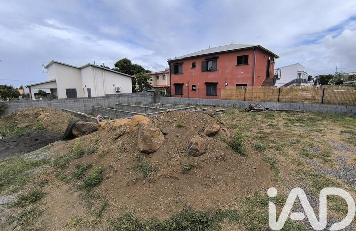 Vente Terrain à bâtir 268 m&sup2; — photo 5