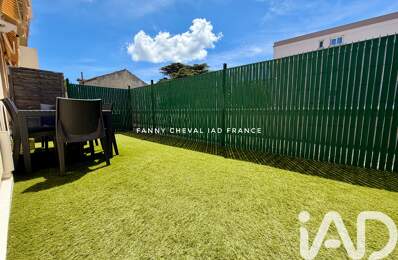 Vente Appartement 3 pièces — photo du bien