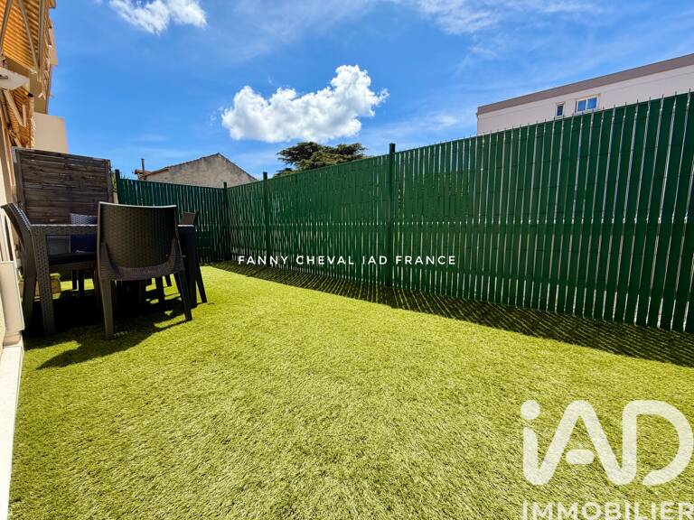 Vente Appartement 3 pièces — photo 1