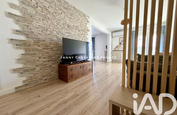 Vente Appartement 3 pièces — photo 2