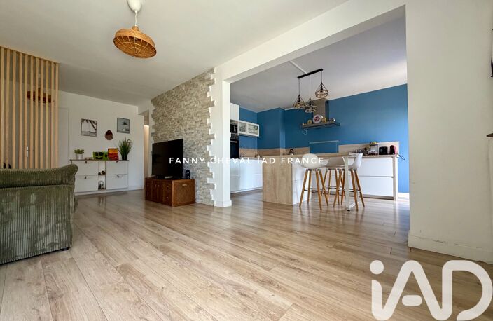 Vente Appartement 3 pièces — photo 3