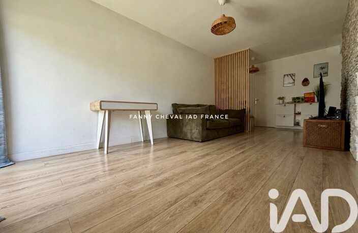 Vente Appartement 3 pièces — photo 4