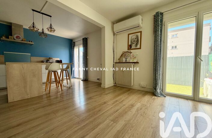 Vente Appartement 3 pièces — photo 5
