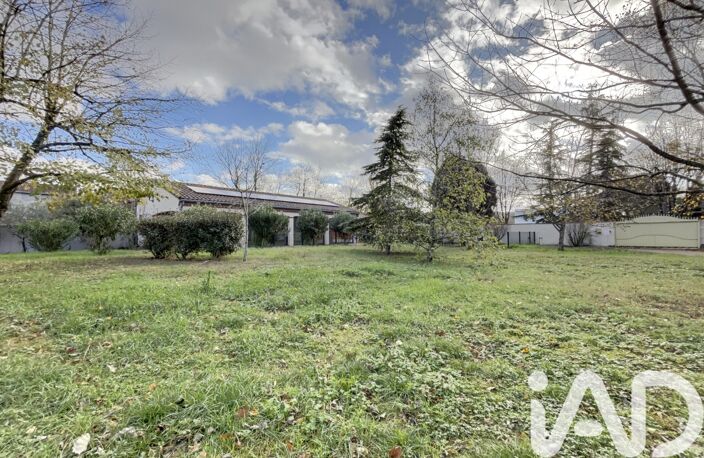 Vente Terrain à bâtir 370 m&sup2; — photo 4