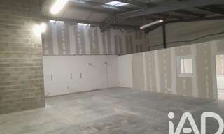 Immeuble  131 m² à vendre à Mours-Saint-Eusèbe (26540)