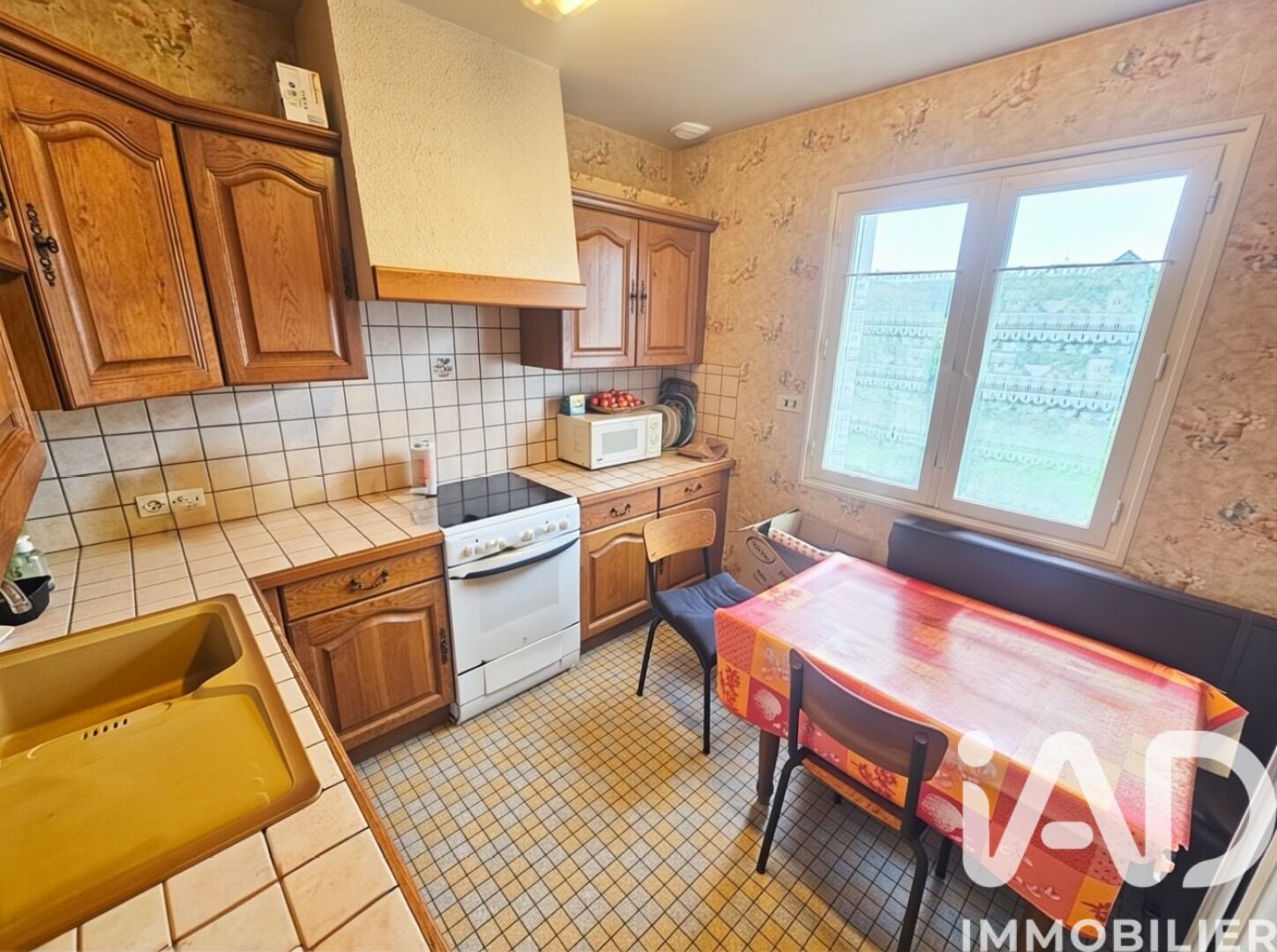 Vente Maison/villa 5 pièces - Photo 2