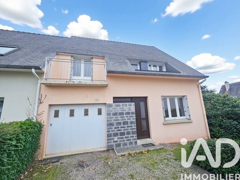Vente Maison/villa 5 pièces — photo 1
