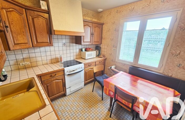 Vente Maison/villa 5 pièces — photo 2