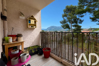 Appartement 5 pièces 269000 €