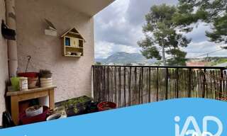 Appartement 5 Pièces 93 m² à vendre à Toulon (83200)
