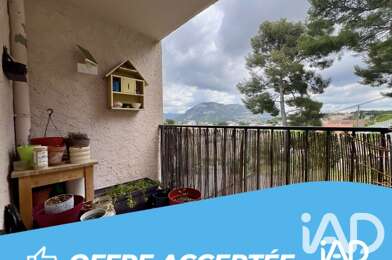 Appartement 5 pièces 269000 €