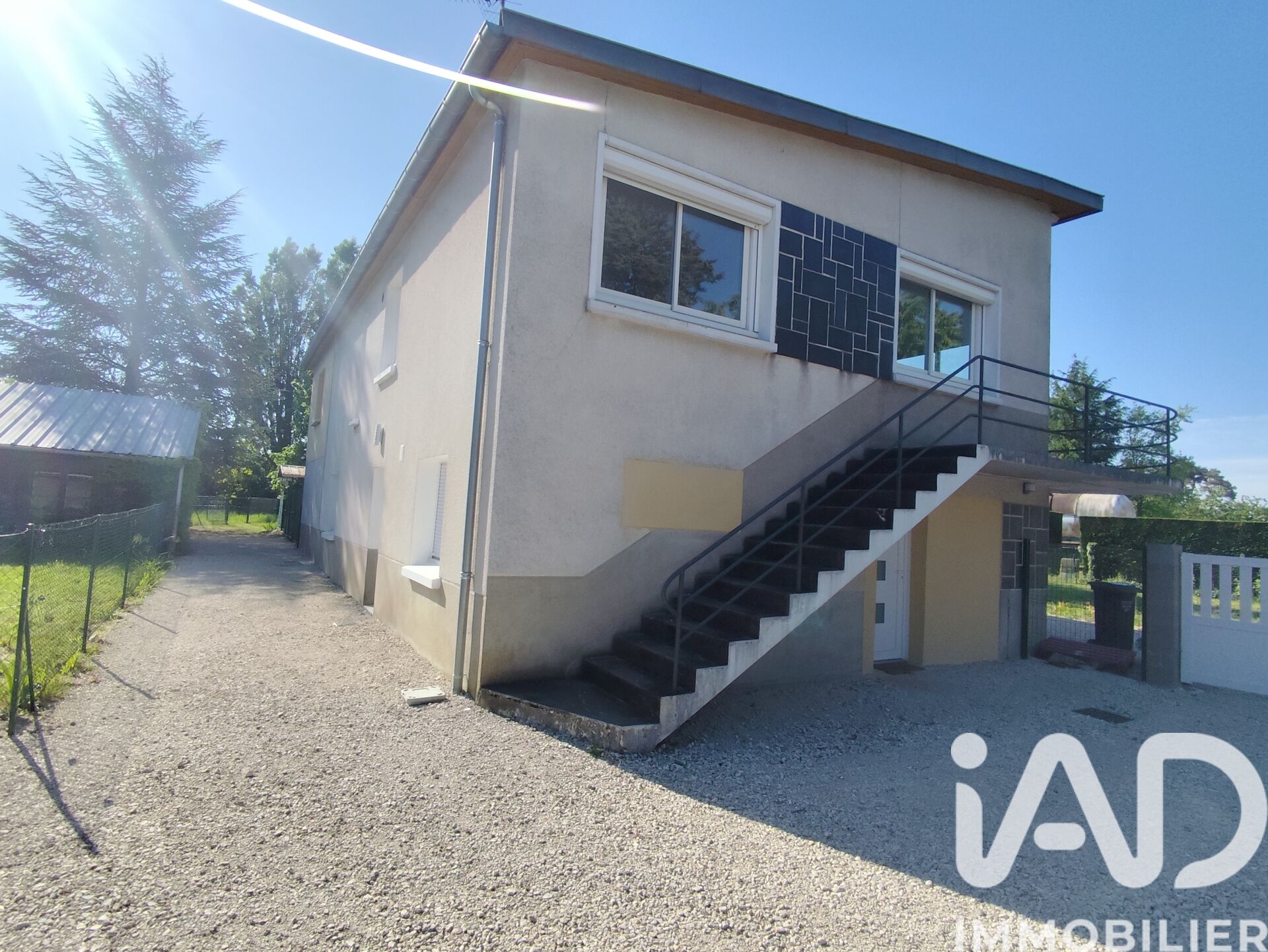 Vente Appartement 2 pièces - Photo 2