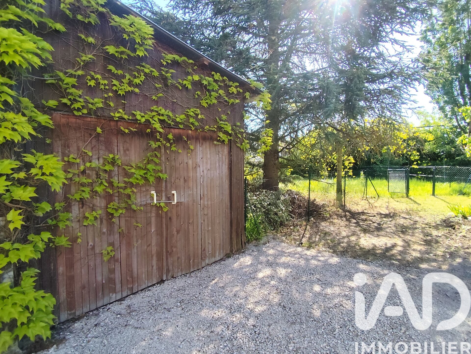 Vente Appartement 2 pièces - Photo 3