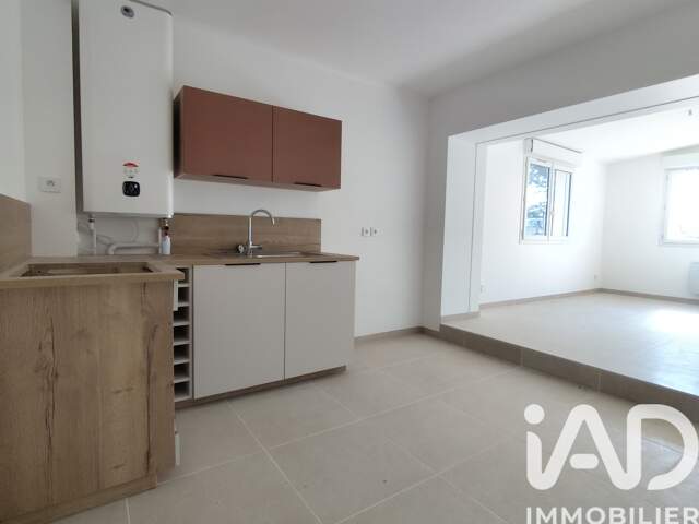 Vente Appartement 2 pièces — photo du bien