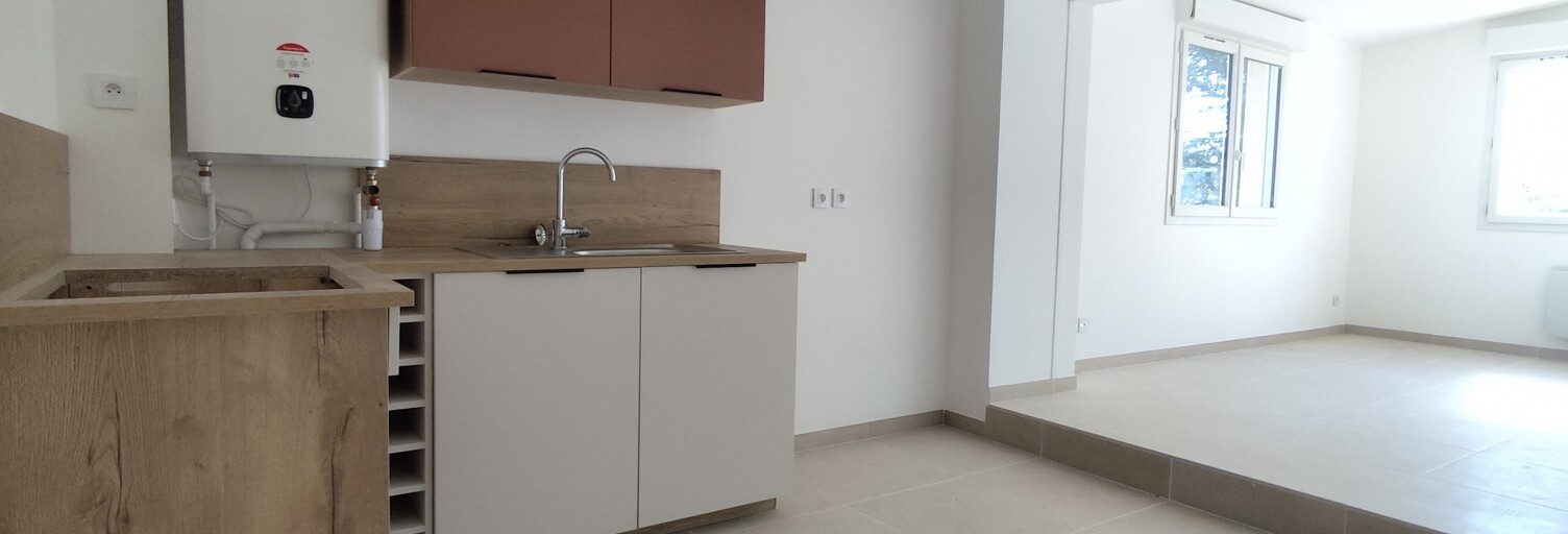Appartement 2 Pièces 54 m² à vendre à Semoy (45400)