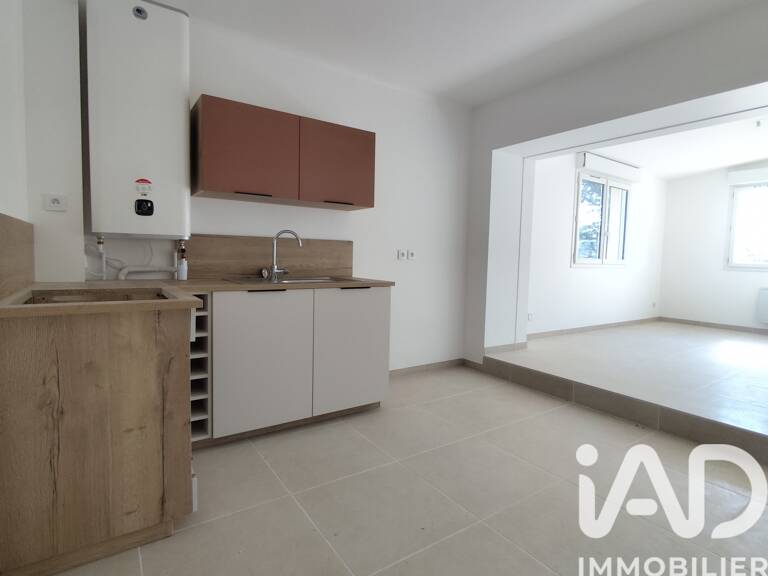Vente Appartement 2 pièces — photo 1