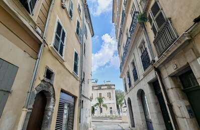 Vente Appartement 2 pièces — photo du bien