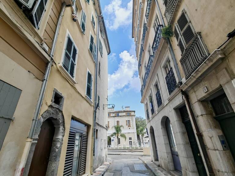 Vente Appartement 2 pièces — photo 1