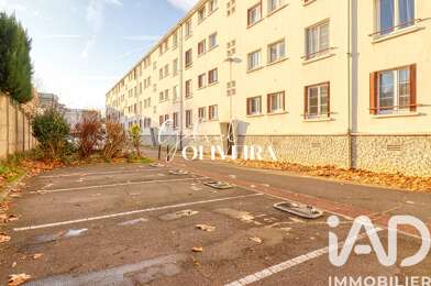 Appartement 3 pièces 139000 €
