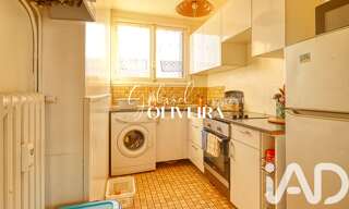Appartement 3 Pièces 48 m² à vendre à Argenteuil (95100)