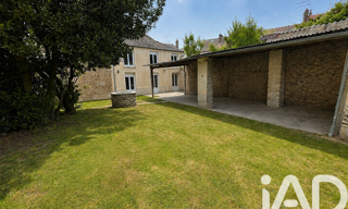 Maison 6 Pièces 190 m² à vendre à Coulommiers (77120)