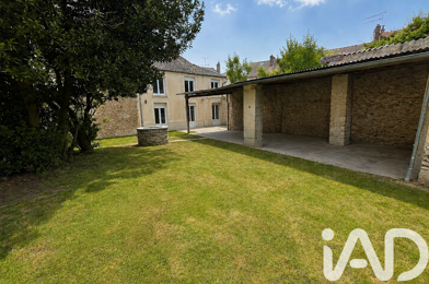 Maison 6 pièces 260000 €