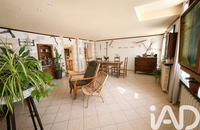 Vente Maison de ville 6 pièces — photo 2