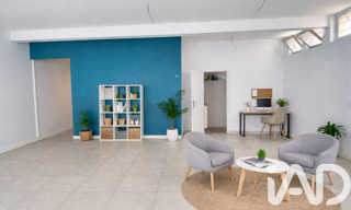 Commerce  72 m² à vendre à Saint-Nazaire (44600)