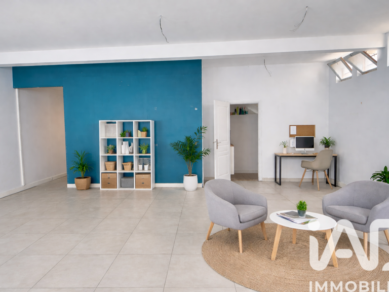 Vente Boutique/Local commercial 72 m&sup2; — photo 1