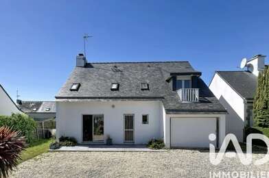 Maison 6 pièces 449900 €