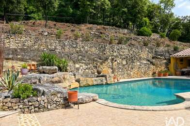 Maison 6 pièces 799000 €