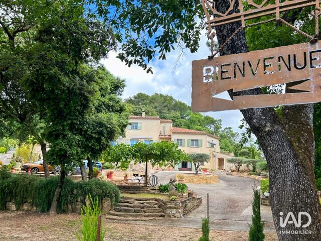 Vente Maison/villa 9 pièces — photo du bien